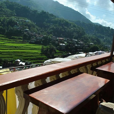 Banaue Homestay Luaran gambar