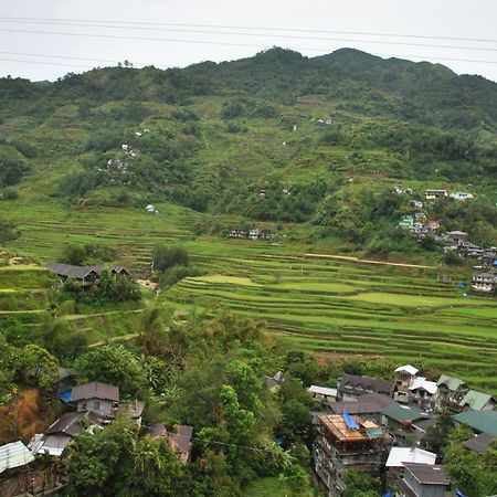 Banaue Homestay Luaran gambar