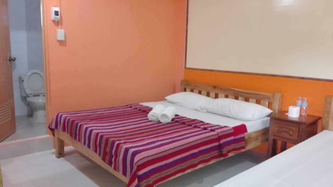 Banaue Homestay Luaran gambar