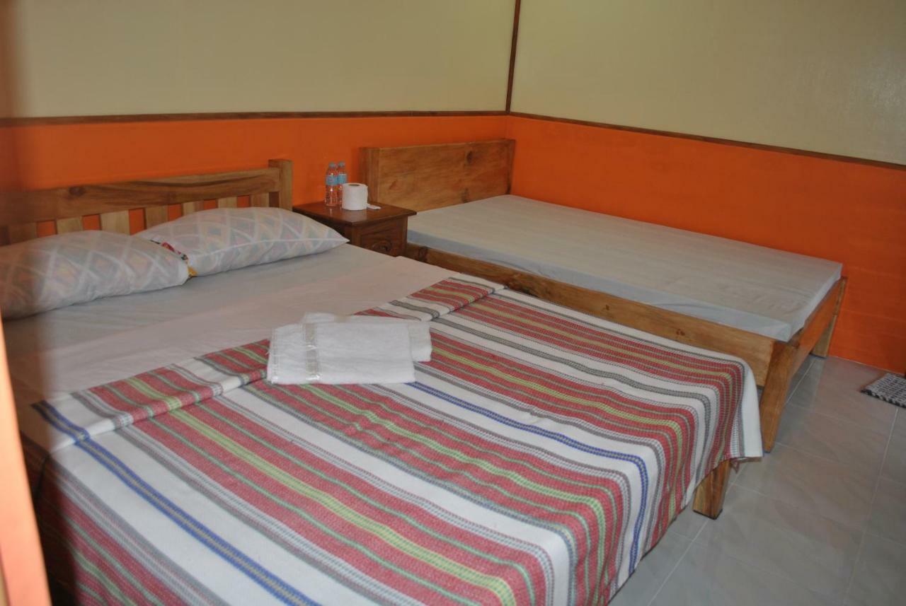 Banaue Homestay Luaran gambar