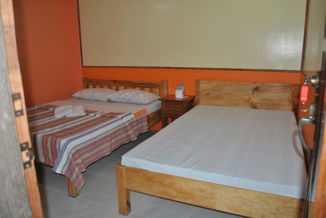 Banaue Homestay Luaran gambar