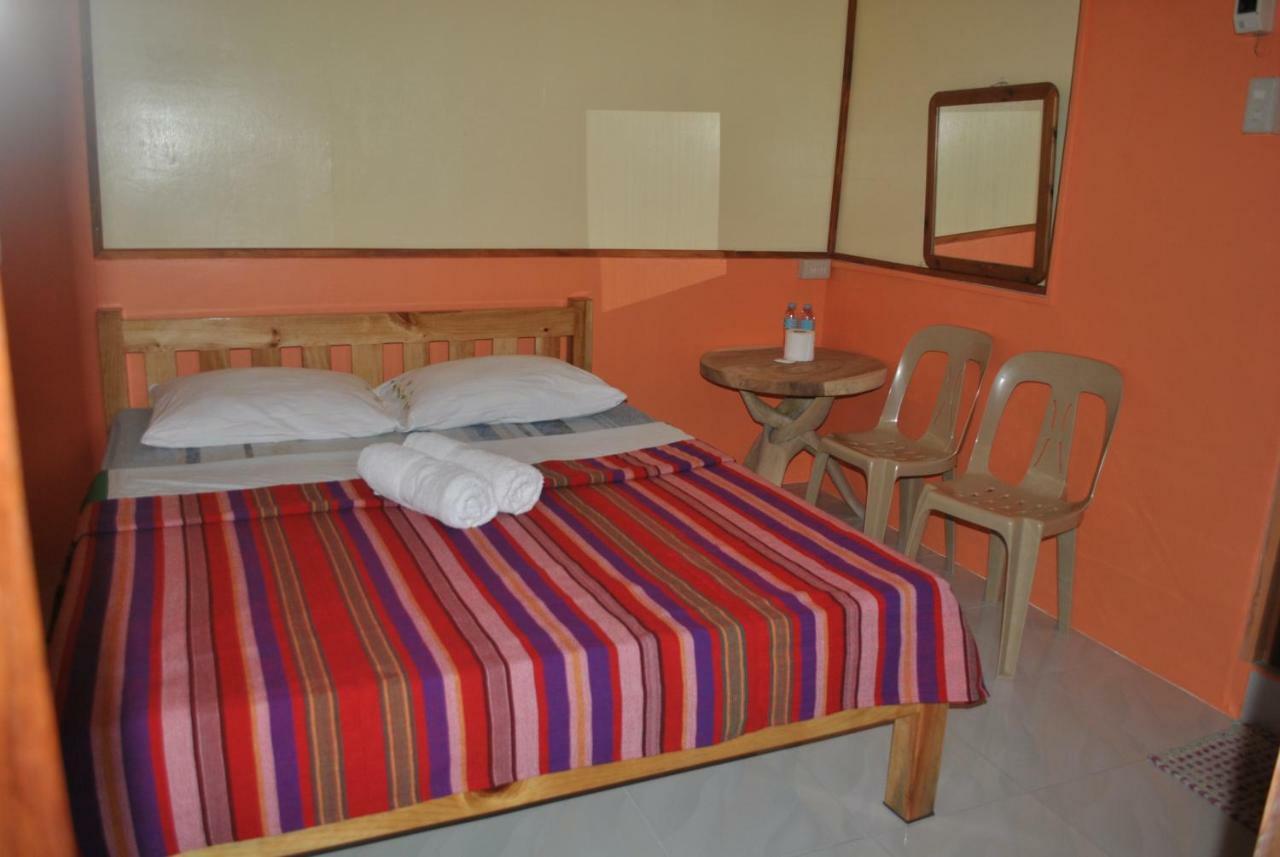 Banaue Homestay Luaran gambar