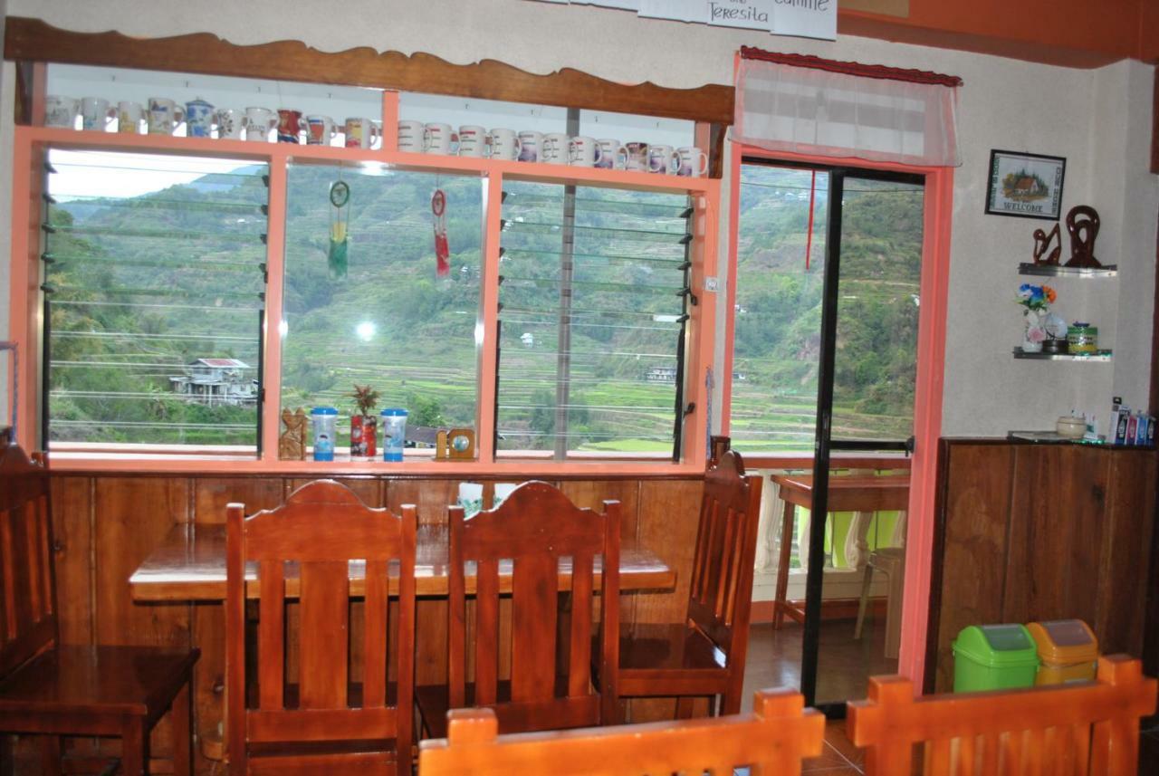 Banaue Homestay Luaran gambar