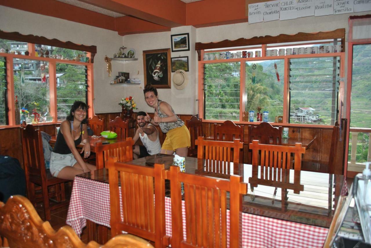 Banaue Homestay Luaran gambar